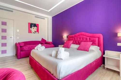 Tiffany Suites 2