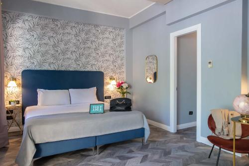 BLOOM HOTEL ROME - image 4