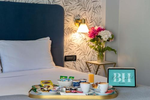 Bloom Hotel Rome