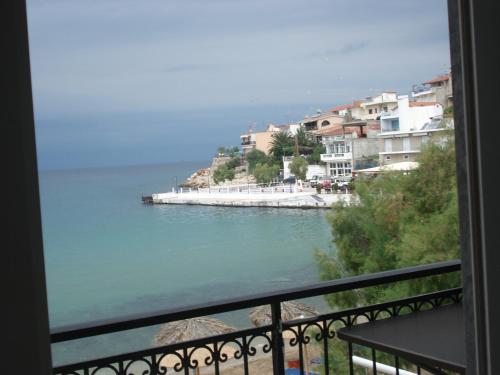  Veroniki Apartment in Skala Marion