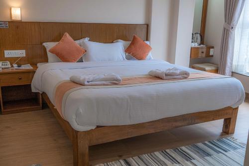 Hotel Lake Himalaya