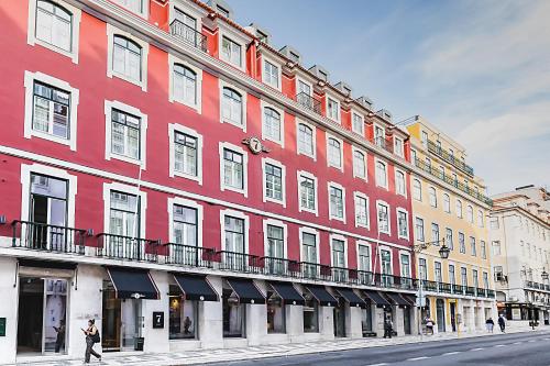 The 7 Hotel, Suites, Studios & Apartments, Lissabon