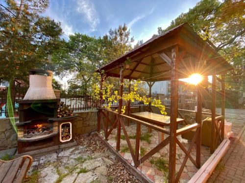 Мини-отель La Villa - main image