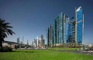 The H Dubai, Dubai (photo 7)