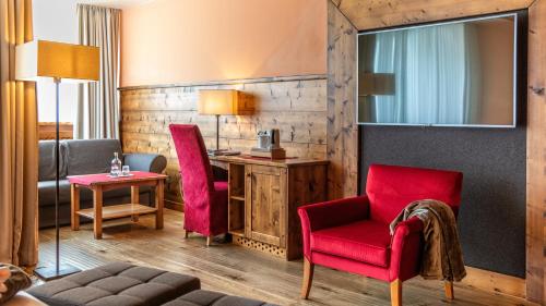 Romantik Hotel Santer - image 5