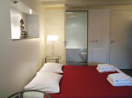 Amsterdam Canal Guest Apartment - image 3