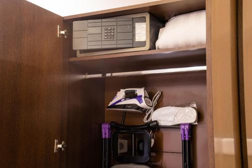 Mustaqarr Serviced Apartments Al Naqrah, Ha'il (zdjęcie 3)