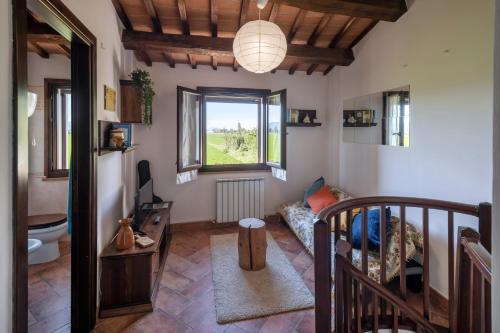 La Casa di Smilla - (Bevagna)