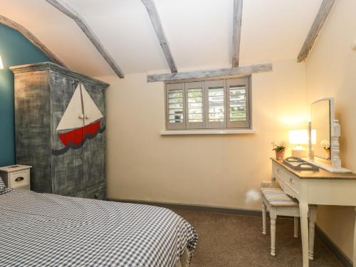 Pear Tree Cottage Highbridge - image 8