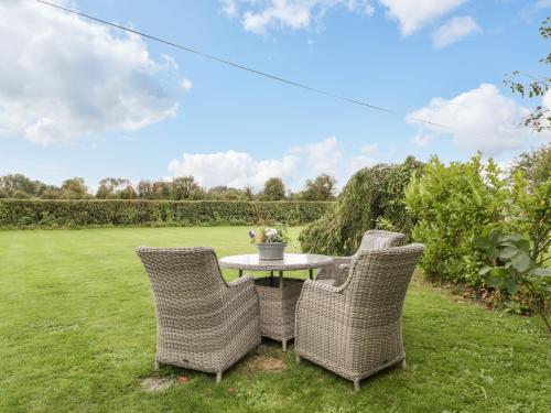 Pear Tree Cottage Highbridge - image 10