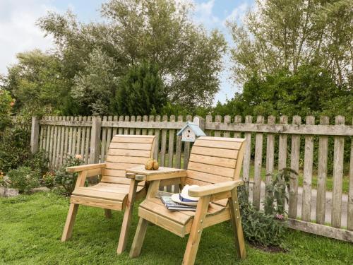 Pear Tree Cottage Highbridge - image 11