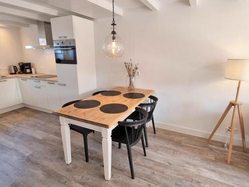 Facilities, DJV86 NEW Modern holiday home in central location in Domburg