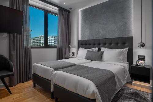 Double room, premium