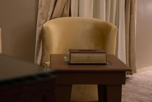 Mustaqarr Serviced Apartments Al Naqrah, Ha'il (zdjęcie 6)