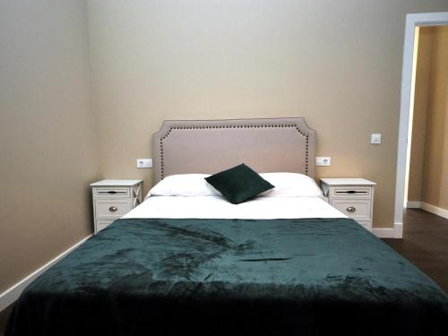 Apartamentos en puerto sherry junto al mar, solo para familias y parejas
