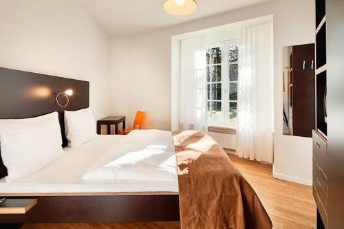 Das Gästehaus der Elb Lounge - main image