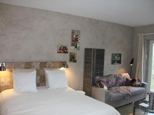1 king bed