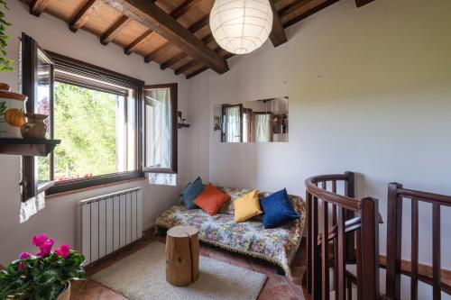 La Casa di Smilla - (Bevagna)