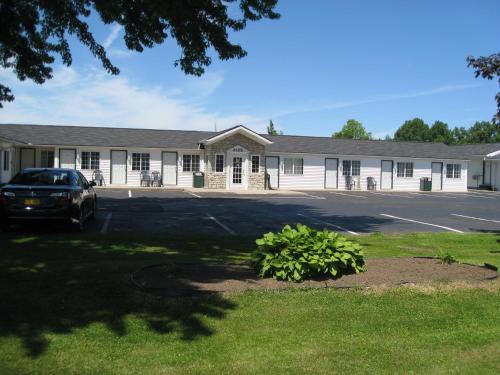 Relax Inn in Webster, USA