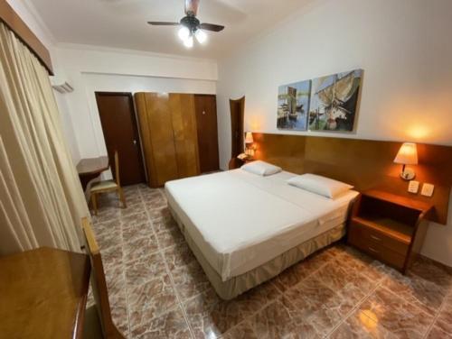 Ideal Praia Hotel