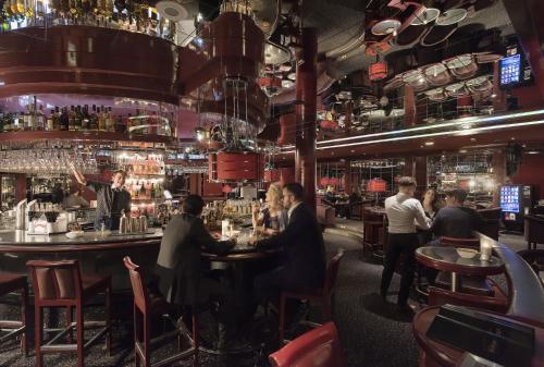 玛丽蒂姆法兰克福酒店 玛丽蒂姆法兰克福酒店