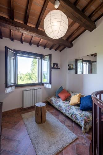 La Casa di Smilla - (Bevagna)