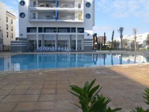 Superbe appartement pour les vaccances