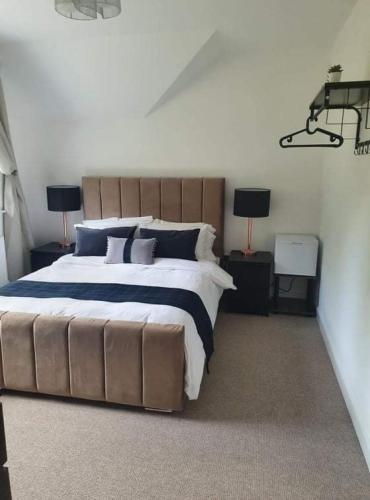 Coille Darach B&B in Стронтіан