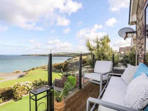 Ser a Mor Stars and Sea in บุลเบย์