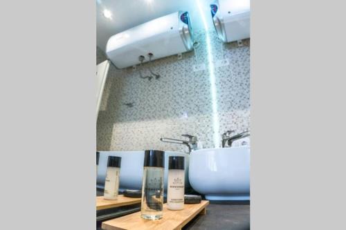 Venere Tirana Suite Deluxe