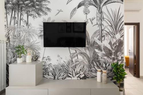 iFlat Monti Elegant Apartment with Terrace, Рим (фото 9)