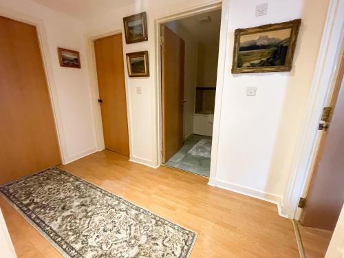 Picture of Kelvingrove 2 Bedroom Apartment - Private Parking