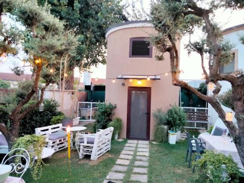  casa vacanze Sogni d´Oro GIOIA in Civitanova Marche