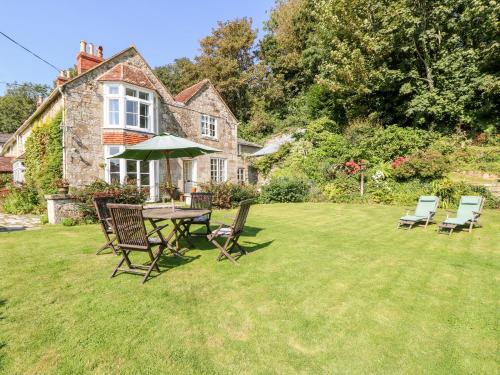 The Hideaway gîte à louer Bonchurch