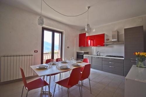 TraMonti Apartments - San Pio delle Camere