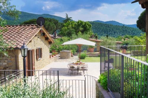 Vinciluna 4, Emma Villas in Scanizza