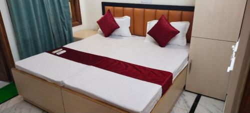 HOTEL EMPIRE&BANQUET