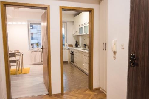 Aatma Apartment, Skopje (Foto 11)