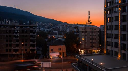 Aatma Apartment, Skopje (Foto 10)