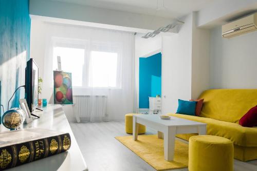 Aatma Apartment, Skopje (Foto 4)