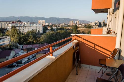 Aatma Apartment, Skopje (Foto 9)