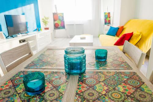 Aatma Apartment, Skopje (Foto 7)