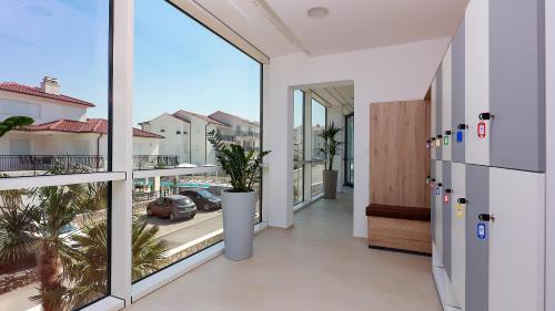 Cool Šilo Appartement Resort - image 11