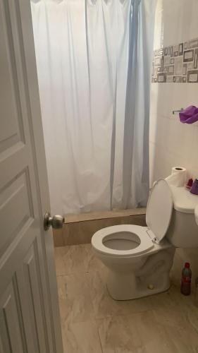 Hermo apartamento