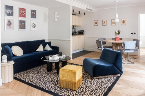 My Maison In Paris - Champ de Mars - image 5