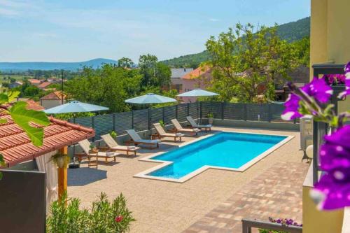 Villa HOPE - Accommodation - Zmijavci