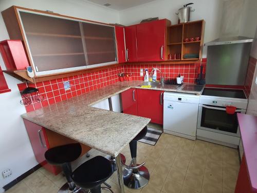 Big confortable House for 5-12 P - 20 min from Paris and Airport CDG