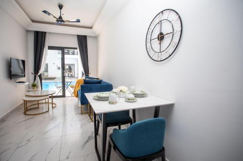 Fasiliti, Mica Apartments in Brufut