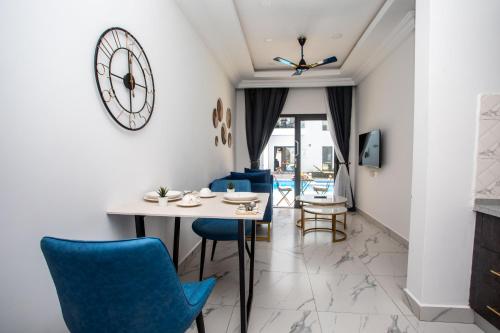 Fasiliti, Mica Apartments in Brufut