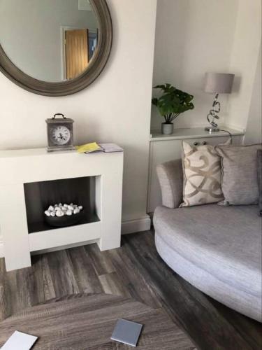 The Avenue gîte à louer Eye Water